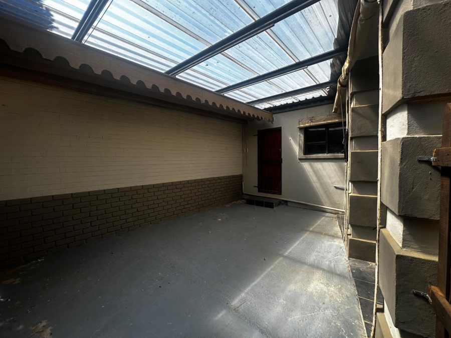 4 Bedroom Property for Sale in Heuwelsig Free State